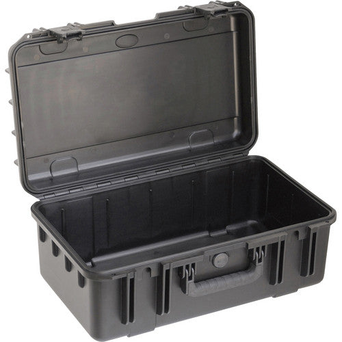 SKB 3i-2011-8B-E Military-Standard Waterproof Case 8" Deep (Empty)