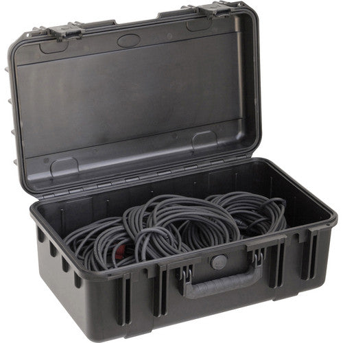 SKB 3i-2011-8B-E Military-Standard Waterproof Case 8" Deep (Empty)