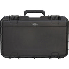 Charger l'image dans la galerie, SKB 3i-2011-8B-C Military-Standard Waterproof Case 8 (W/ Cubed Foam)