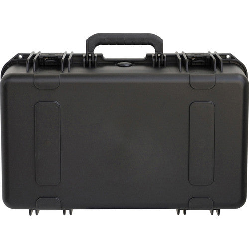 SKB 3i-2011-8B-C Military-Standard Waterproof Case 8 (W/ Cubed Foam)
