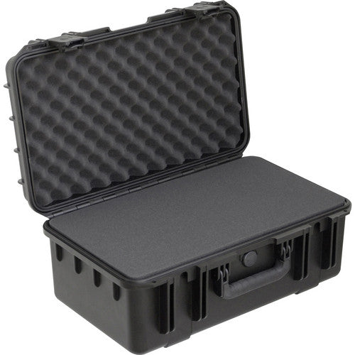 SKB 3i-2011-8B-C Military-Standard Waterproof Case 8 (W/ Cubed Foam)