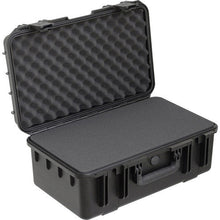 Charger l'image dans la galerie, SKB 3i-2011-8B-C Military-Standard Waterproof Case 8 (W/ Cubed Foam)