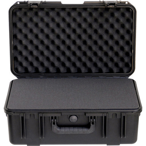 SKB 3i-2011-8B-C Military-Standard Waterproof Case 8 (W/ Cubed Foam)