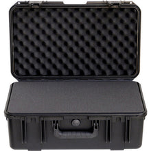 Charger l'image dans la galerie, SKB 3i-2011-8B-C Military-Standard Waterproof Case 8 (W/ Cubed Foam)