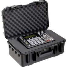 Charger l'image dans la galerie, SKB 3i-2011-8B-C Military-Standard Waterproof Case 8 (W/ Cubed Foam)