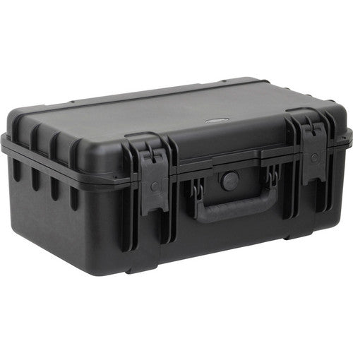 SKB 3i-2011-8B-E Military-Standard Waterproof Case 8" Deep (Empty)