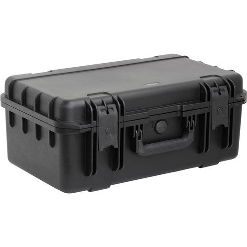 SKB 3i-2011-8B-C Military-Standard Waterproof Case 8 (W/ Cubed Foam)