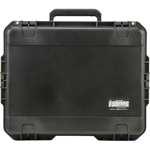 SKB 3i-2217-8B-C Military-Standard Waterproof Case 8 (W/ Cubed Foam)