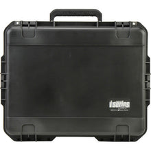 Charger l'image dans la galerie, SKB 3i-2217-8B-C Military-Standard Waterproof Case 8 (W/ Cubed Foam)