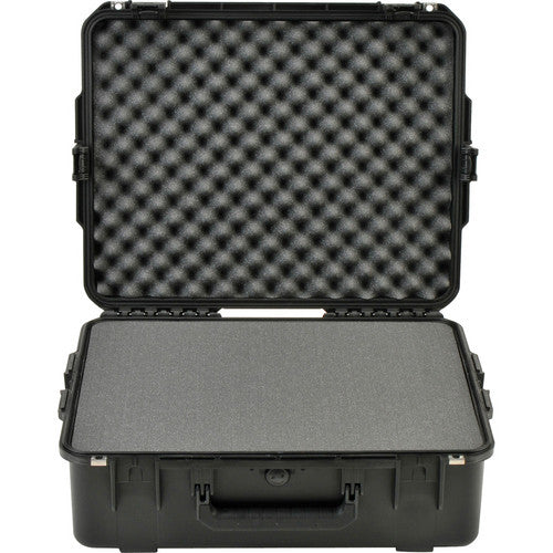 SKB 3i-2217-8B-C Military-Standard Waterproof Case 8 (W/ Cubed Foam)