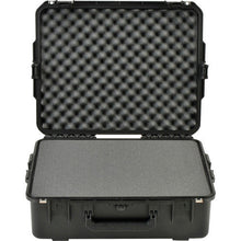 Charger l'image dans la galerie, SKB 3i-2217-8B-C Military-Standard Waterproof Case 8 (W/ Cubed Foam)