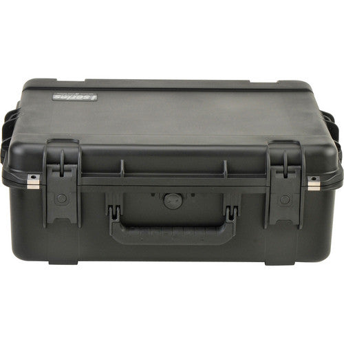 SKB 3i-2217-8B-E Military-Standard Waterproof Case 8" Deep (Empty)