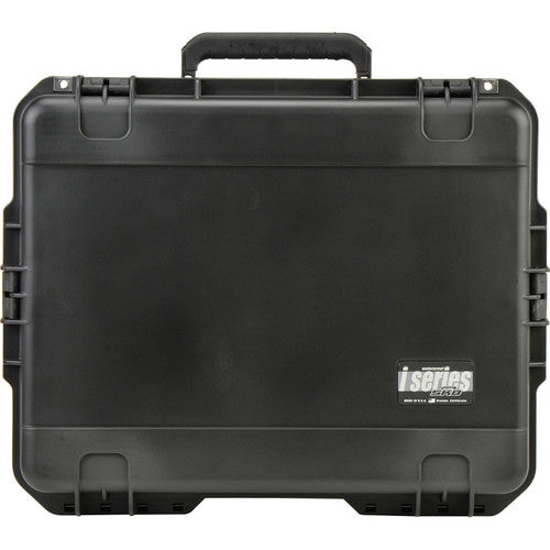 SKB 3i-2217-8B-E Military-Standard Waterproof Case 8" Deep (Empty)