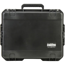 Charger l'image dans la galerie, SKB 3i-2217-8B-E Military-Standard Waterproof Case 8" Deep (Empty)