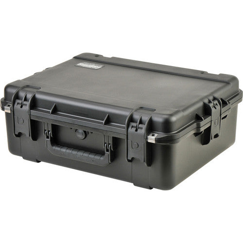 SKB 3i-2217-8B-E Military-Standard Waterproof Case 8" Deep (Empty)