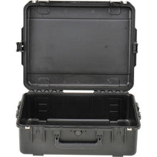 Charger l'image dans la galerie, SKB 3i-2217-8B-E Military-Standard Waterproof Case 8" Deep (Empty)