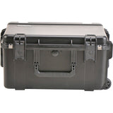 SKB 3i-2217-10BC Military-Standard Waterproof Case 10 (W/ Cubed Foam Interior)