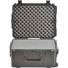 Charger l'image dans la galerie, SKB 3i-2217-10BC Military-Standard Waterproof Case 10 (W/ Cubed Foam Interior)