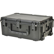 Charger l'image dans la galerie, SKB 3i-2918-10BC iSeries Waterproof Case (Black, Cubed Foam)