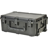 SKB 3i-2918-10BC iSeries Waterproof Case (Black, Cubed Foam)