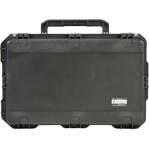 SKB 3i-2918-10BE iSeries Waterproof Case (Black, Empty)