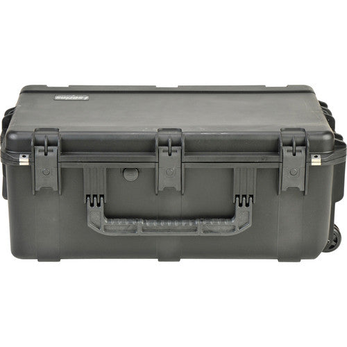 SKB 3i-2918-10BE iSeries Waterproof Case (Black, Empty)