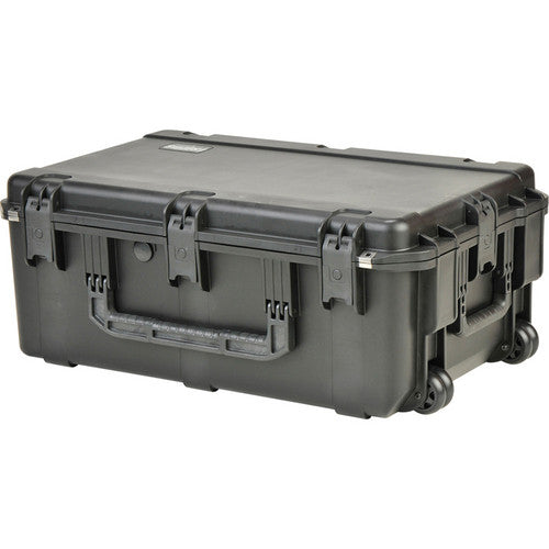 SKB 3i-2918-10BE iSeries Waterproof Case (Black, Empty)