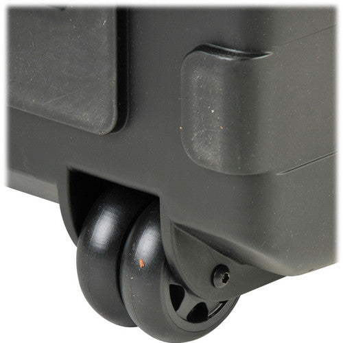 SKB 3i-2918-10BE iSeries Waterproof Case (Black, Empty)