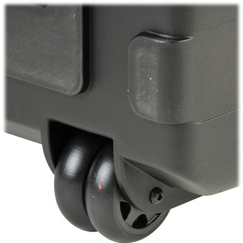SKB 3i-2918-10BC iSeries Waterproof Case (Black, Cubed Foam)