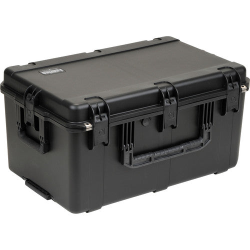 SKB 3i-2918-14BE iSeries Wheeled Waterproof Case (Black, Empty)
