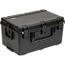 Charger l'image dans la galerie, SKB 3i-2918-14BE iSeries Wheeled Waterproof Case (Black, Empty)