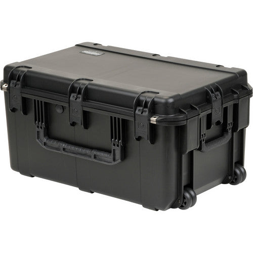 SKB 3i-2918-14BE iSeries Wheeled Waterproof Case (Black, Empty)