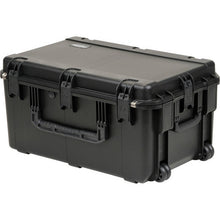 Charger l'image dans la galerie, SKB 3i-2918-14BE iSeries Wheeled Waterproof Case (Black, Empty)