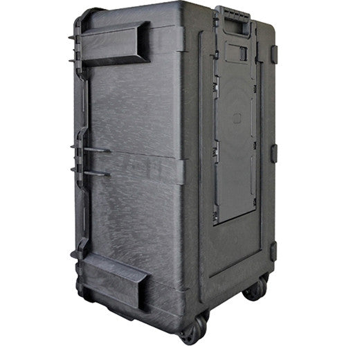 SKB 3i-2918-14BE iSeries Wheeled Waterproof Case (Black, Empty)
