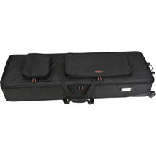 Charger l'image dans la galerie, SKB 1SKB-SC76KW Soft Case for 76-Note Keyboards