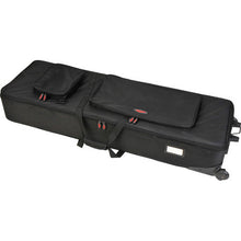 Charger l'image dans la galerie, SKB 1SKB-SC76KW Soft Case for 76-Note Keyboards
