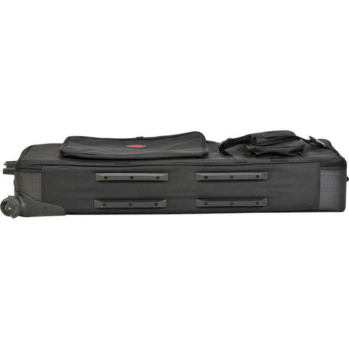 SKB 1SKB-SC61KW 61 Note Keyboard Soft Case