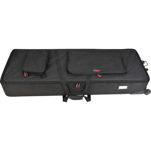 SKB 1SKB-SC88KW Soft Case for 88-Note Keyboards
