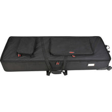 Charger l'image dans la galerie, SKB 1SKB-SC88KW Soft Case for 88-Note Keyboards