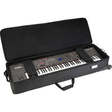 Charger l'image dans la galerie, SKB 1SKB-SC76KW Soft Case for 76-Note Keyboards