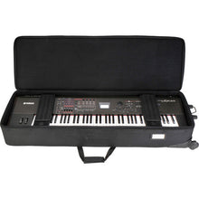 Charger l'image dans la galerie, SKB 1SKB-SC76KW Soft Case for 76-Note Keyboards