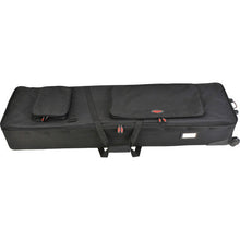 Charger l'image dans la galerie, SKB 1SKB-SC88NKW Soft Case for 88-Note Narrow Keyboards
