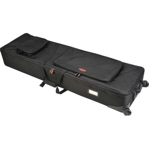 SKB 1SKB-SC88NKW Soft Case for 88-Note Narrow Keyboards