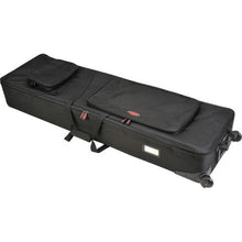 Charger l'image dans la galerie, SKB 1SKB-SC88NKW Soft Case for 88-Note Narrow Keyboards