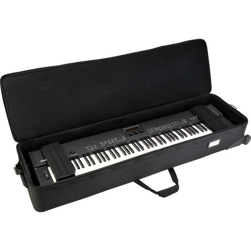 SKB 1SKB-SC88NKW Soft Case for 88-Note Narrow Keyboards