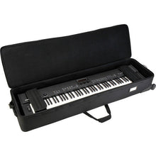 Charger l'image dans la galerie, SKB 1SKB-SC88NKW Soft Case for 88-Note Narrow Keyboards