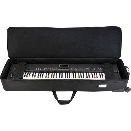 SKB 1SKB-SC88NKW Soft Case for 88-Note Narrow Keyboards