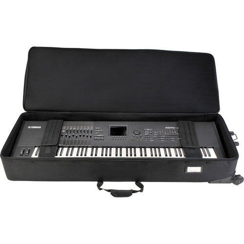 SKB 1SKB-SC88KW Soft Case for 88-Note Keyboards