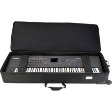 Charger l'image dans la galerie, SKB 1SKB-SC88KW Soft Case for 88-Note Keyboards