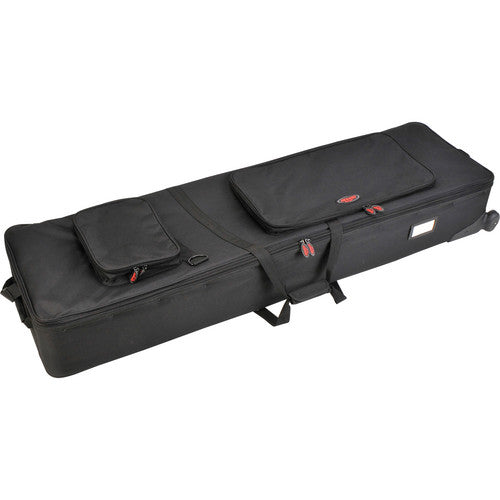 SKB 1SKB-SC88NKW Soft Case for 88-Note Narrow Keyboards
